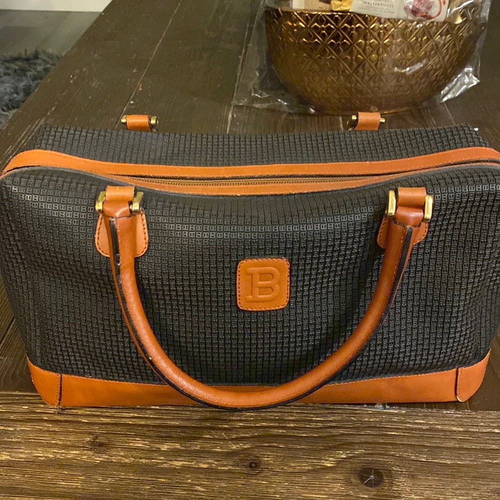 Bally Handbag